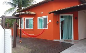 Casa condomínio dos pássaros